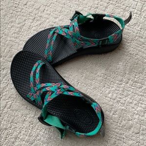Chaco Sandals